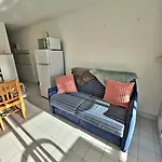 아파트 Joli T2 A Deux Pas De L'ile Des Loisirs Et Des Commerces Pour 5 A 6 Personnes 아그