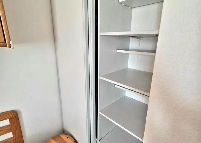 Joli T2 A Deux Pas De L'ile Des Loisirs Et Des Commerces Pour 5 A 6 Personnes Apartment Agde